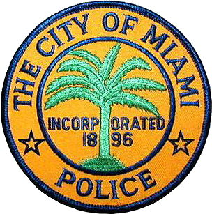 Miami Police Department